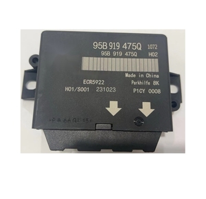 95b919475k đơn vị kiểm soát cảm biến đậu xe mô-đun điều khiển PDC mô-đun cho Porsche - Product Image 2