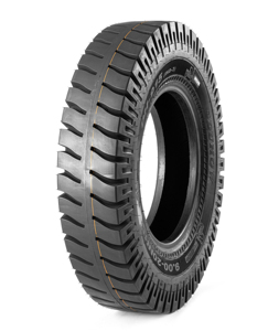 ยางรถอุตสาหกรรมรุ่นใหม่ DH915 ขนาด 9.00-20 สำหรับงานหนัก - Product Image 1