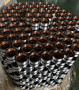 חופר חילוף חלקי 45x55x50 חופר תותב סיכת דלי דלי בוש - Product Image 4