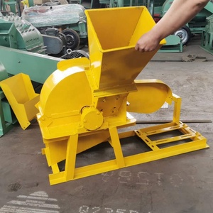 เครื่องบดน้ำแข็งเครื่องบดเป็นชิปพาเลทเครื่องบดไม้ - Product Image 2