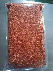 Nhà Máy Cung Cấp Cay Khô Ớt Khô Nghiền Tốt Nhất Người Bán Không Có Tạp Chất Tự Nhiên Màu Đỏ Ớt Paprika Hot Bán Cao Cấp - Product Image 2