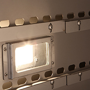 Forno Elettrico Commerciale a Convezione con 5 Ripiani <span class=keywords><strong>per</strong></span> Panetteria, con Controlli Digitali - Product Image 3