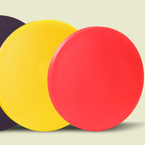 Tabla <span class=keywords><strong>de</strong></span> Cortar <span class=keywords><strong>de</strong></span> Material PE <span class=keywords><strong>de</strong></span> Grado Alimenticio, Plástico <span class=keywords><strong>de</strong></span> Alta Calidad para <span class=keywords><strong>Cocina</strong></span>, Logotipo Personalizado, Rectangular, Sostenible - Product Image 1