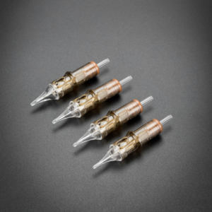 La evolución de las agujas de tatuaje de cartuchos tradicionales a modernos - Product Image 1