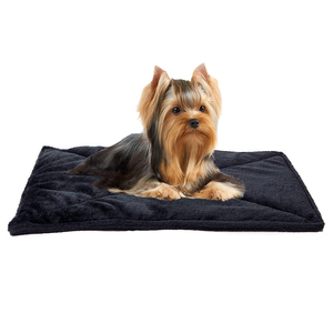 Wholesale Self Warming Cat Sleep Bed Foldable Heated Cat Bed for Indoor Cats Washable <b>Pet</b> Dog Beds Couch <b>Sofa</b> Mat Dog Warm Mat - Product Image 1