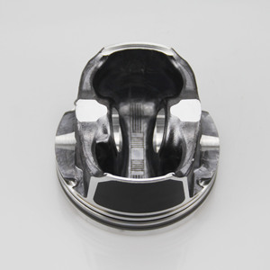 Lot de 6 pistons avec segments 11257610295 84mm pour <span class=keywords><strong>BMW</strong></span> <span class=keywords><strong>E82</strong></span> E90 E60 135i 335i 535i 740i <span class=keywords><strong>N54</strong></span> N54B30 3.0L Surdimensionnés 025 050 - Product Image 5