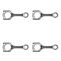 Pièces de moteur automobile haute performance SH01-11-210A SH01-11-210 SH01-11-312 PY8W-11-210 Bielles pour Mazda CX5 2.2