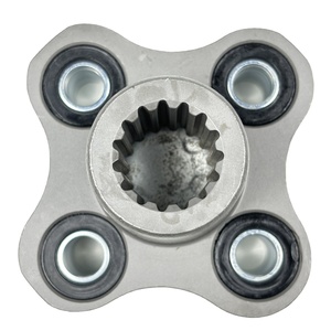 ข้อต่อปั๊มไฮดรอลิก D136083 253541A1 ใช้ได้กับ 580K 580SK 590 590SL - Product Image 2