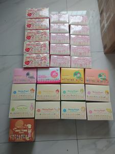 Caja Sorpresa de Juguetes de Colección, Nueva y Sin Abrir, con Figuras Lindas, Regalos para Mayores de 14 Años - Product Image 3