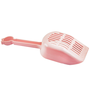 Thick Candy Color <b>Cat</b> Litter Scoop, Hollow Plastic <b>Cat</b> Litter Shovel for Litter <b>Box</b> Cleaning, Pet <b>Cat</b> Litter Supplies - Product Image 2
