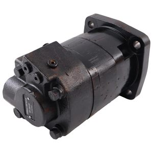 Moteur hydraulique Solarhome à 14 dents, arbre de 30 mm, type engrenage, pour chargeuse compacte Bobcat 553 - Product Image 6