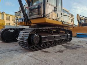 รถขุดตีนตะขาบ336d ใช้สำหรับ330d 325D 320D 315d แมว - Product Image 5