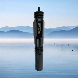 उच्च परिशुद्धता ऑप्टिकल <span class=keywords><strong>ph</strong></span> सेंसर औद्योगिक जल गुणवत्ता परीक्षक मछली खेती के लिए हाइड्रोपोनिक्स एक्वेरियम पानी - Product Image 1