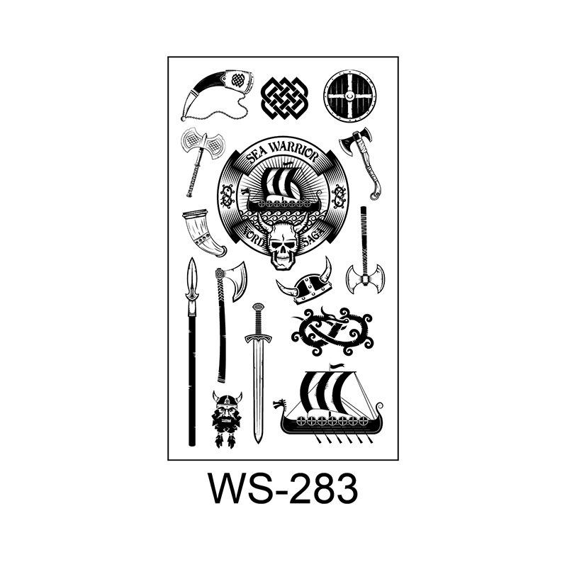 WS-283
