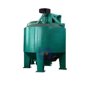 Hot selling high performance pulp pulping D type low-consistency hydraulic pulper