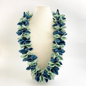 Graduation Season <span class=keywords><strong>Honor</strong></span> Ruban Style Hawaïen Graduation Party Festival Commendation Awards Guirlande Collier Graduation - Product Image 6