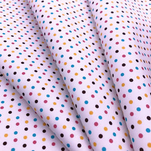 <span class=keywords><strong>Tela</strong></span> <span class=keywords><strong>de</strong></span> cuero con purpurina PU fina <span class=keywords><strong>de</strong></span> <span class=keywords><strong>lunares</strong></span> para bolsos, fundas para teléfonos, accesorios para muebles, manualidades decorativas - Product Image 5