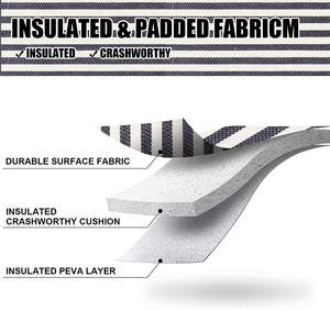 Bolsa de transporte individual para botella de <span class=keywords><strong>vino</strong></span>, bolsa aislante para champán y congelador, regalo de boda y playa - Product Image 6