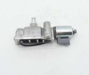 Vanne de régulation 244-3114 2443114 pour Caterpillar CAT 525B 535B 545 621H 725 735 770G 775G 924G 930G 950G 962G 988G D10R D5N D6N - Product Image 3
