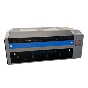 เครื่องแกะสลักเลเซอร์ CO2 รุ่น 6090 กำลัง 100W 150w สำหรับตัดหนัง อะคริลิก พลาสติก และวัสดุอื่นๆ ที่ไม่ใช่โลหะ - Product Image 1