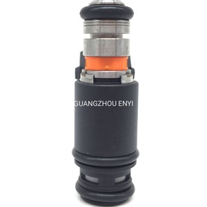 Inyector de combustible IWP022 021906031D diésel para coches Volkswagen - Product Image 4