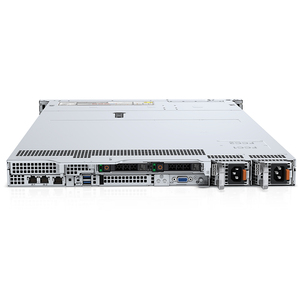 Nuovissimo Server Rack R660 1U con processore Xeon, acquista un <span class=keywords><strong>Computer</strong></span> Database, garanzia di <span class=keywords><strong>3</strong></span> anni, Server del sistema di archiviazione AI GPU - Product Image 2