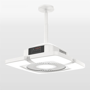 Purificateur d'air pour plafond, absorbeur d'odeurs <span class=keywords><strong>de</strong></span> cigarette, purificateur d'air pour salle à fumer, meilleur purificateur d'air pour salle à cigares - Product Image 6