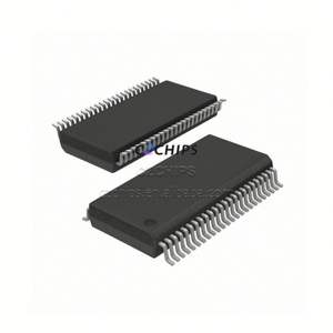 Nouveau et original - En stock S34ML01G100TFI000Z TSOP-48 Circuit intégré (CI) Achat de précision pour composants électroniques - Product Image 1