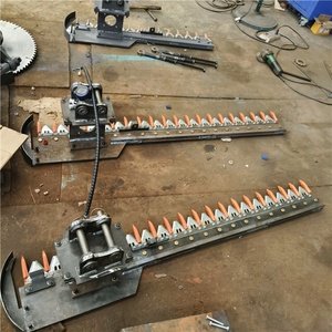 Tondeuse à gazon, Taille-<span class=keywords><strong>haie</strong></span>, Machines et équipement forestiers - Product Image 6