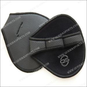 Fitness Gloves <b>Weight</b> Lifting Gloves Protect Wrist Gym <b>Training</b> Fingerless Weightlifting Sport Gloves - Product Image 1