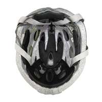 Kit de coussinets pour casque de cyclisme Kit de rembourrage intérieur en mousse Eva pour casque de moto de baseball