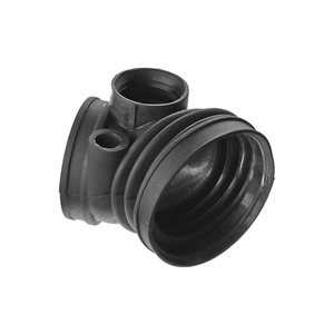 Tubo de manguera de admisión de arranque de medidor de flujo de aire 13541740931 para reemplazo del cuerpo del acelerador para <span class=keywords><strong>BMW</strong></span> E38 528i 1997-1998 con <span class=keywords><strong>ASC</strong></span> - Product Image 5