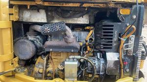 Bán Hot Sâu Bướm mèo 303 <span class=keywords><strong>Mini</strong></span> Máy xúc sử dụng máy xúc nhỏ <span class=keywords><strong>mini</strong></span> Digger Sâu Bướm 303.5 <span class=keywords><strong>303cr</strong></span> chất lượng tốt để bán - Product Image 6