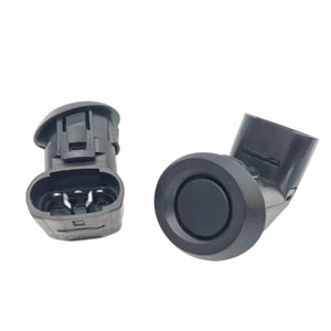 Capteur de stationnement arrière Honda HR-V 39680-T8C-T01, radar de recul en plastique 12V, sonde activée par son 4 - Product Image 2