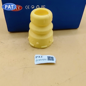 Botas de amortiguador de alta calidad 1K0412303B para Audi <span class=keywords><strong>A4</strong></span> Q3 2011-2017 VW Seat PAT Auto Parts Factory Amortiguador de parada - Product Image 5