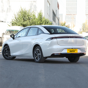 2023 Aion berlina LHD veicolo elettrico Gac Aion <span class=keywords><strong>S</strong></span> nuova energia automobile SUV per 5 persone - Product Image 4
