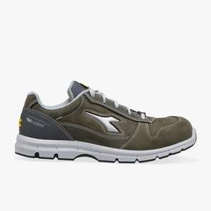 DIADORA UTILITY - 701.175303-75068/46 Chaussures de sécurité RUN LOW S3 SRC ESD, gris-EAN 8030631833748 CHAUSSURES DE SÉCURITÉ ET FORMATEURS DE SÉCURITÉ - Product Image 2
