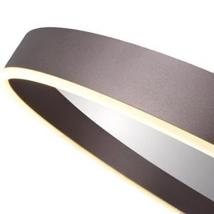 Lámpara de Techo LED Nórdica Creativa, Altura Ajustable, Regulable, Luz Blanca Cálida, Minimalista, Moderna, para Sala de Estar, Hotel, Comedor - Product Image 4