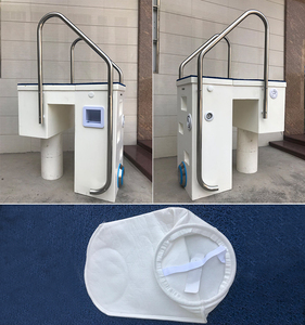 <span class=keywords><strong>Filtre</strong></span> mural de <span class=keywords><strong>piscine</strong></span> toujours personnalisé en usine <span class=keywords><strong>Filtre</strong></span> de <span class=keywords><strong>piscine</strong></span> à eau intégré - Product Image 4