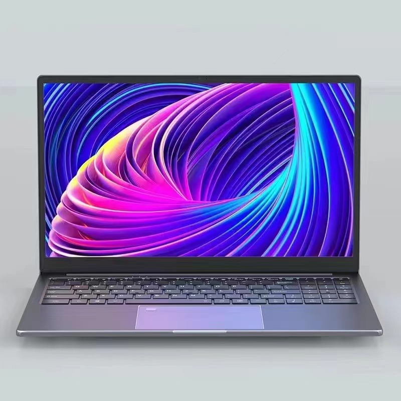 高品質15.6インチi7ラップトップコンピューター第11世代1920*1080 Win