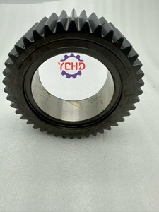 ترس سير عالي الجودة للحفارات YCHD 0796002 مقاس S2 42T/53h/131.2od مع ضمان 6 أشهر - Product Image 4