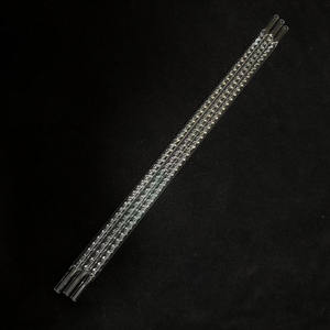 Cuvette de Quartz Jetable pour Sang UV/Spectre Complet avec Emballage Stérile - Product Image 3