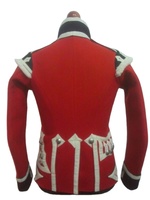 Fabrication OEM sur mesure, manteaux d'hiver longs pour hommes grande taille, style britannique, 1er choix