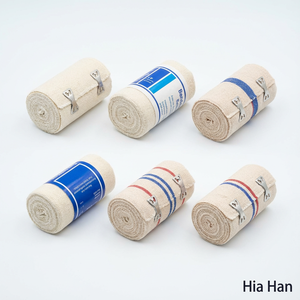 Cercasi Distributori: Rotoli Medici per <span class=keywords><strong>Fissaggio</strong></span> Chirurgico, <span class=keywords><strong>Bende</strong></span> <span class=keywords><strong>Elastiche</strong></span> in Spandex per Primo Soccorso - Product Image 3