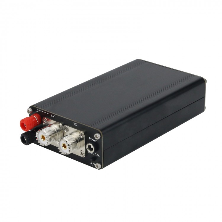 ATU-100 Antenna Tuner - Open Source N7DDC HF Communications