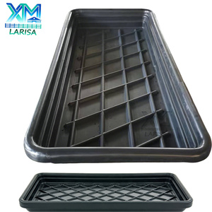 Bañera <span class=keywords><strong>de</strong></span> Plástico Negra para Ganado, Contenedor <span class=keywords><strong>de</strong></span> Plástico para Baño <span class=keywords><strong>de</strong></span> Patas <span class=keywords><strong>de</strong></span> Ganado, Bañera para Patas <span class=keywords><strong>de</strong></span> Ganado - Product Image 2