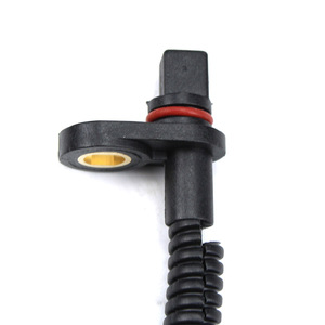 Động cơ vũ công <span class=keywords><strong>ABS</strong></span> bánh xe tốc độ cảm biến phía sau bên trái 05105063ad phù hợp cho 2007-2016 fwd Jeep la bàn Yêu Nước Dodge CALIBER 5105063aa - Product Image 4