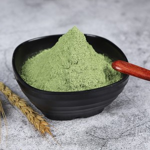 Tarwe Zaailingpoeder Chinese Voedselfabrieken Produceren Biologisch Voedsel Betaalbare Maimiao - Product Image 3