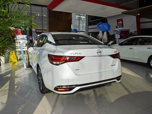 Vendita Diretta dalla Fabbrica 2023 Nissan Sylphy <span class=keywords><strong>E</strong></span>-POWER Super Smart Link Plus Cockpit HarmonyOS Berlina Compatta Ibrida - Product Image 4