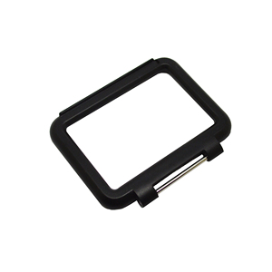 Couverture arrière de cadre de caméra de sport, cadre arrière creux pour Gopro <span class=keywords><strong>Hero5</strong></span> - Product Image 3